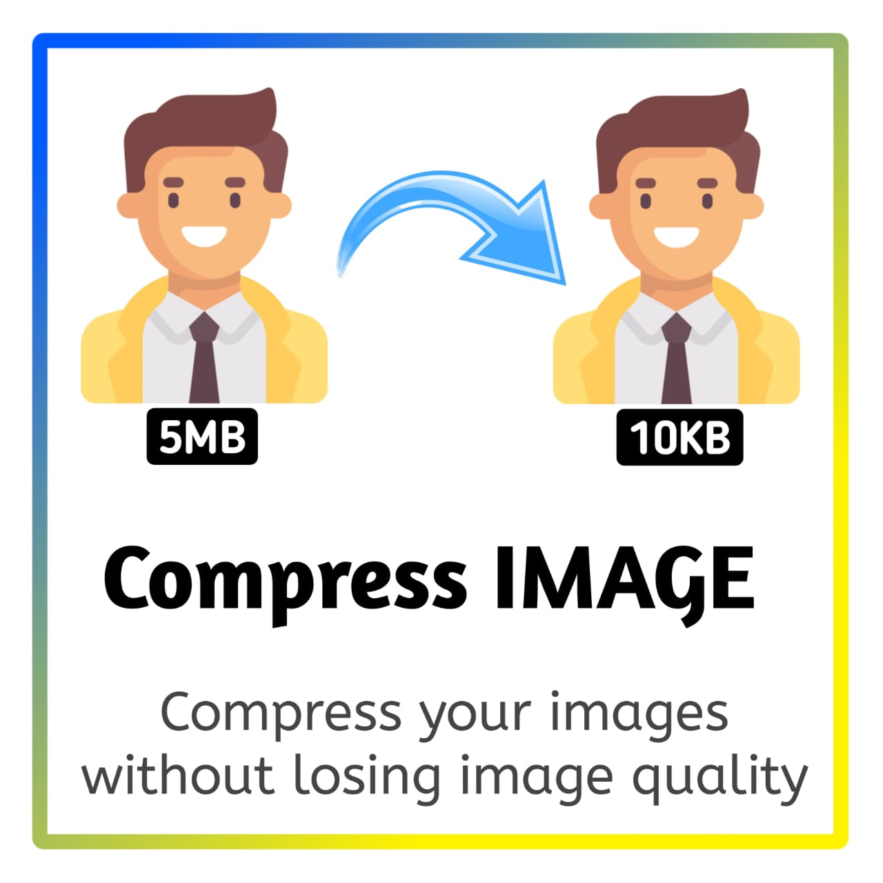 Image Compressor